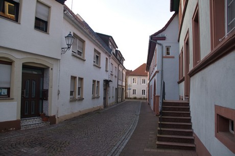 Bad Bergzabern